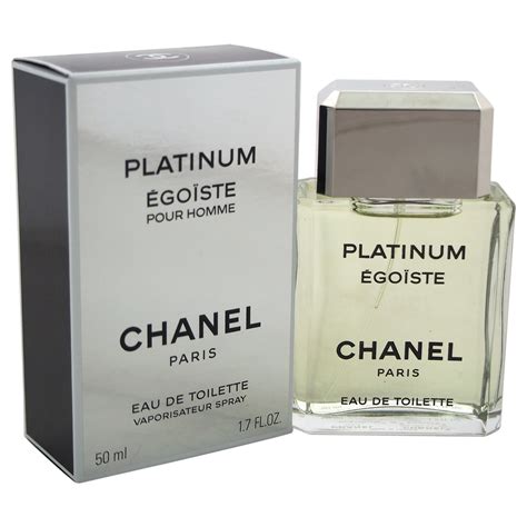 chanel platinum for men discontnuie|chanel platinum egoiste release date.